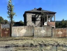 УЧАСТОК С ДОМОМ СУХУМ