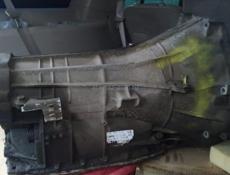 4,6 АКП контракт Ford Explorer IV поколение