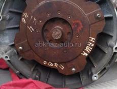 4,6 АКП контракт Ford Explorer IV поколение