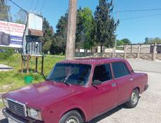 ВАЗ 2107