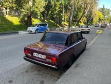 ВАЗ 2107