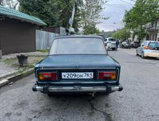 ВАЗ 2106