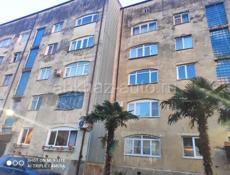 4-ком. рядом с аэропортом- 5млн.руб.