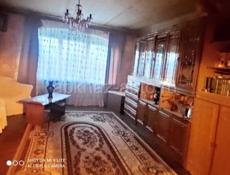 4-ком. рядом с аэропортом- 5млн.руб.