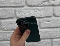iPhone 13 Pro 128gb green 