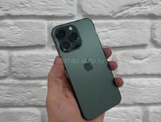 iPhone 13 Pro 128gb green 