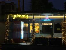 Сотрудники в общепит 