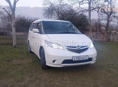 Honda Еlysion