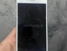 Продам работающие  iphone 8+ и iphone 5s 