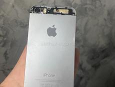 Продам работающие  iphone 8+ и iphone 5s 