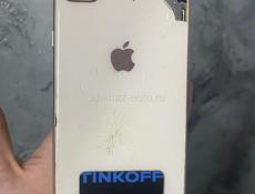 Продам работающие  iphone 8+ и iphone 5s 