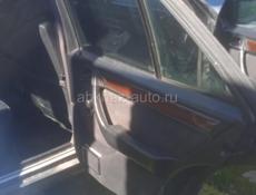 Mercedes-Benz 124