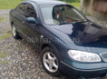 Nissan Bluebird