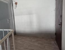 Срочно. Трёхкомнатная квартира, чешский проект 
