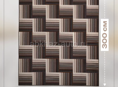 Ковёр в гостиную 200x300 