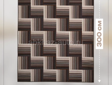 Ковёр в гостиную 200x300 