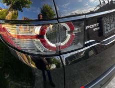 Land Rover Land Rover