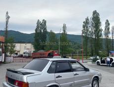 ВАЗ 2115 Самара