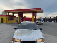 ВАЗ 2115 Самара