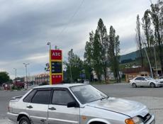 ВАЗ 2115 Самара