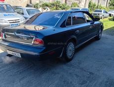 Nissan President