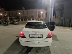 Mercedes-Benz CLK