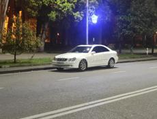 Mercedes-Benz CLK
