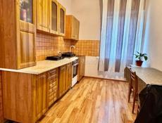 3 - К. КВАРТИРА С МЕБЕЛЬЮ В СУХУМЕ