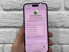 iPhone 14 Pro Max 256gb 