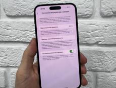 iPhone 14 Pro Max 256gb 