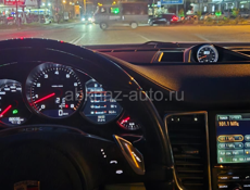 Porsche Boxster S