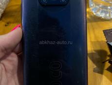 Поко х 3 pro 12-128 