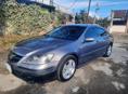 Honda Legend