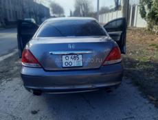 Honda Legend
