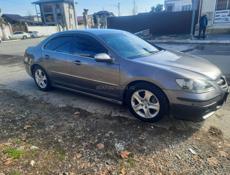 Honda Legend