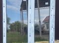 Окно пластиковое 