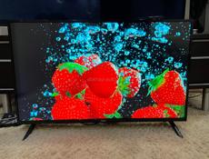 Телевизор PHILIPS 43 Филипс