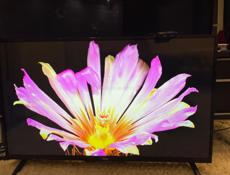 Телевизор PHILIPS 43 Филипс