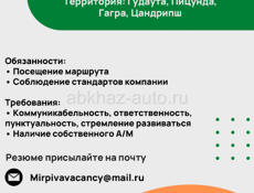 Мерчендайзер