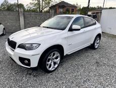 BMW Х6