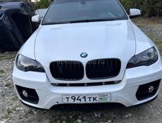BMW Х6