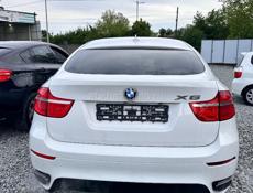 BMW Х6