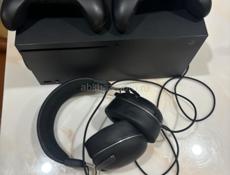 Xbox series X 1tb
