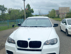 BMW Х6