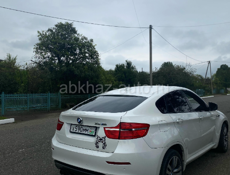 BMW Х6