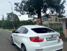 BMW Х6