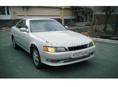 Toyota Mark II