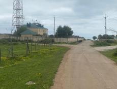 Очень хороший участок по доступной цене близко от берега моря 