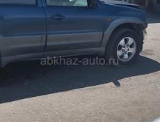 Mazda Tribute