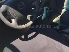Mazda Tribute